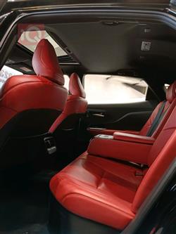 تۆیۆتا کراون